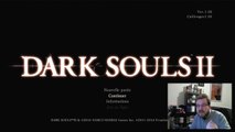 Dark Souls II - Tutoriel : rendre Dark Souls II encore plus hard, avec ExServ
