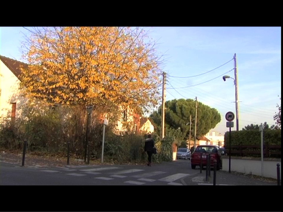 LPR CORVISART - Projet Pasolini