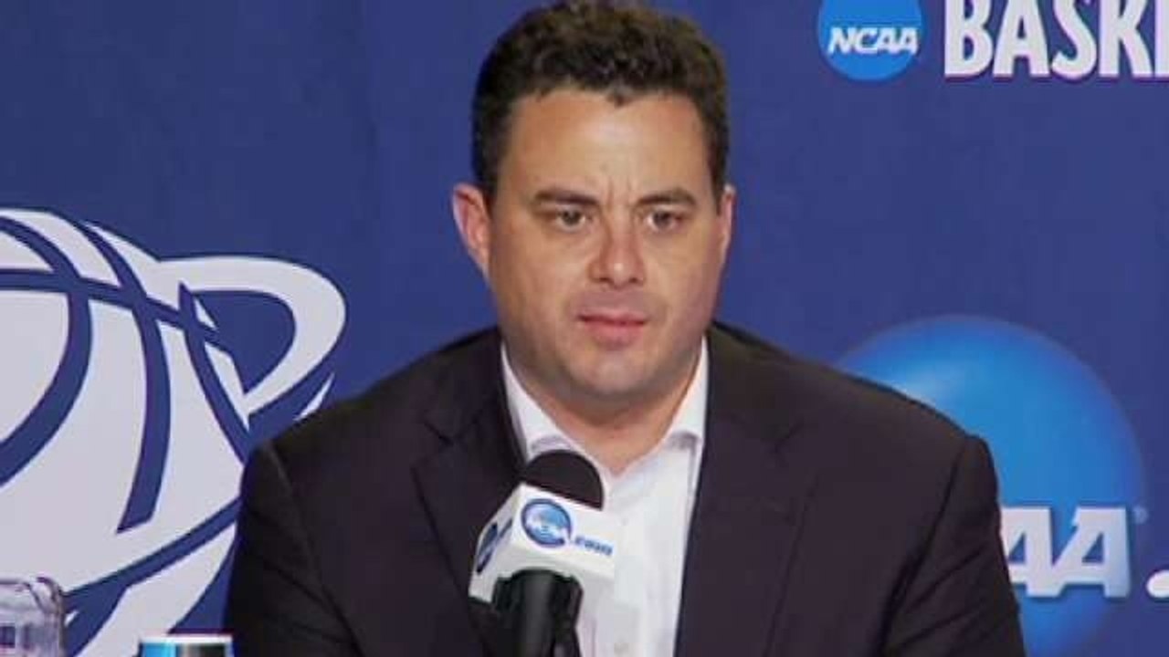 Arizona Talks Win Over San Diego State