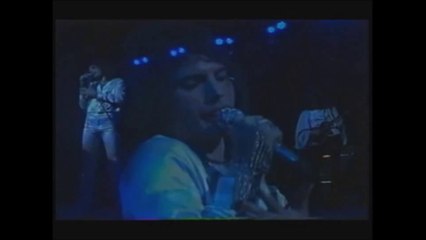 Queen DEMO Polar Bear Remaster 2013