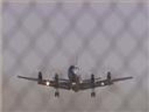 تغيير منطقة البحث عن الطائرة الماليزية المفقودة