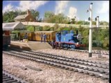 Shining Time Station 01x11 Ring In The Old (HD)