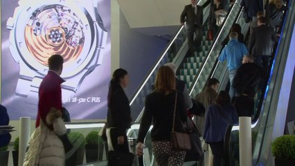 Suisse: le vote sur l'immigration, un problème pour l'horlogerie