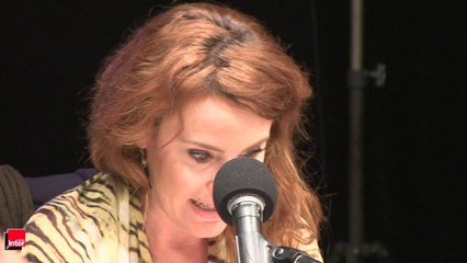 Noemie de Lattre  : " Frigide Barjot"