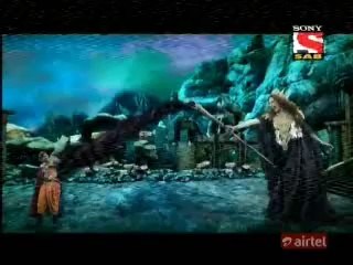 Pritam Pyare Aur Woh - 28th March 2014 pt4