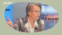 Michèle Alliot-Marie & les directives européennes - DESINTOX -
