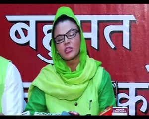 Udit Narayan supports Rakhi Sawant