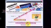 Amazon Gift Card Generator Updated Tested Work