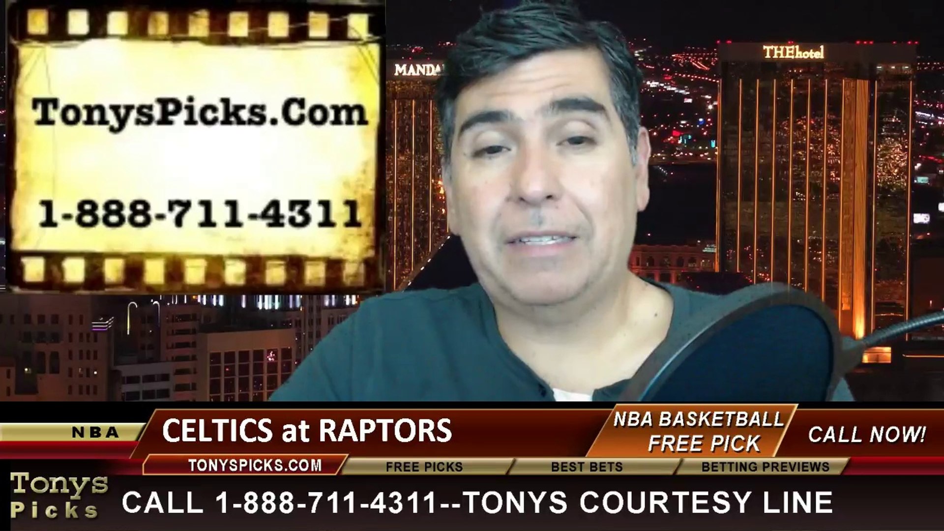 Toronto Raptors vs. Boston Celtics Pick Prediction NBA Pro Basketball Odds Preview 3-28-2014