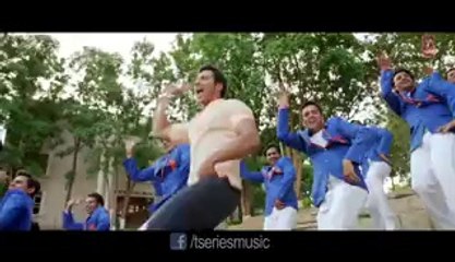 -Main Tera Hero- Palat - Tera Hero Idhar Hai Song Video - Arijit Singh - Varun Dhawan, Nargis - Video Dailymotion