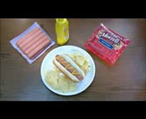 How It_s Made - Hot Dogs