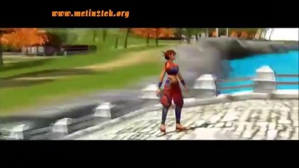 WWW.INDIRVIDEO.NET-Metin2Tek Offical Trailler