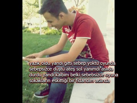 qarizmacan f.t zafer styla sensiz koydun bu bedeni