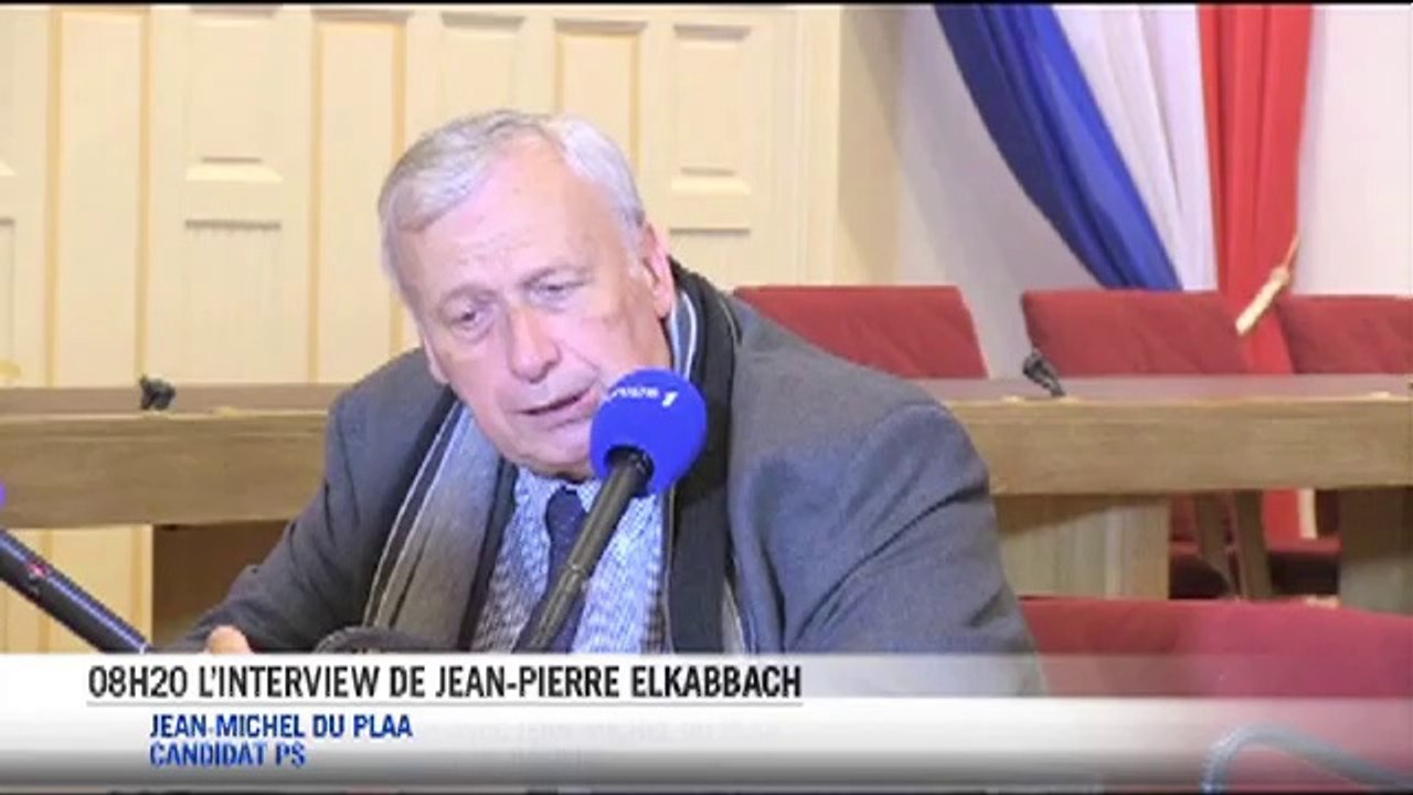Le Zapping vidéo d'Europe 1