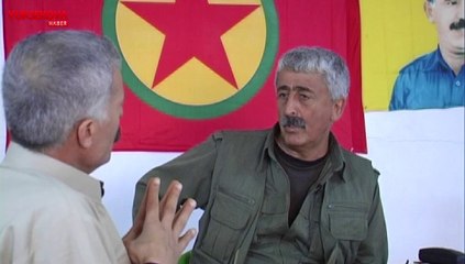 Rıza Altun: Rojava Türkiye'deki sorun için bir prototiptir