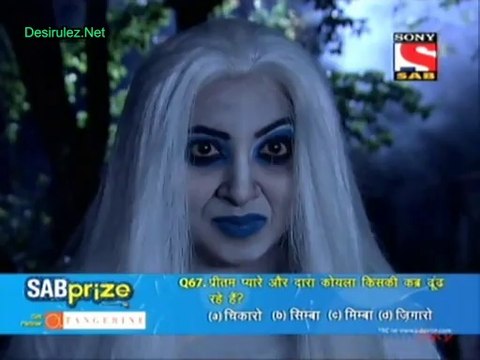 Pritam Pyaare Aur Woh 28th March 2014 Part2