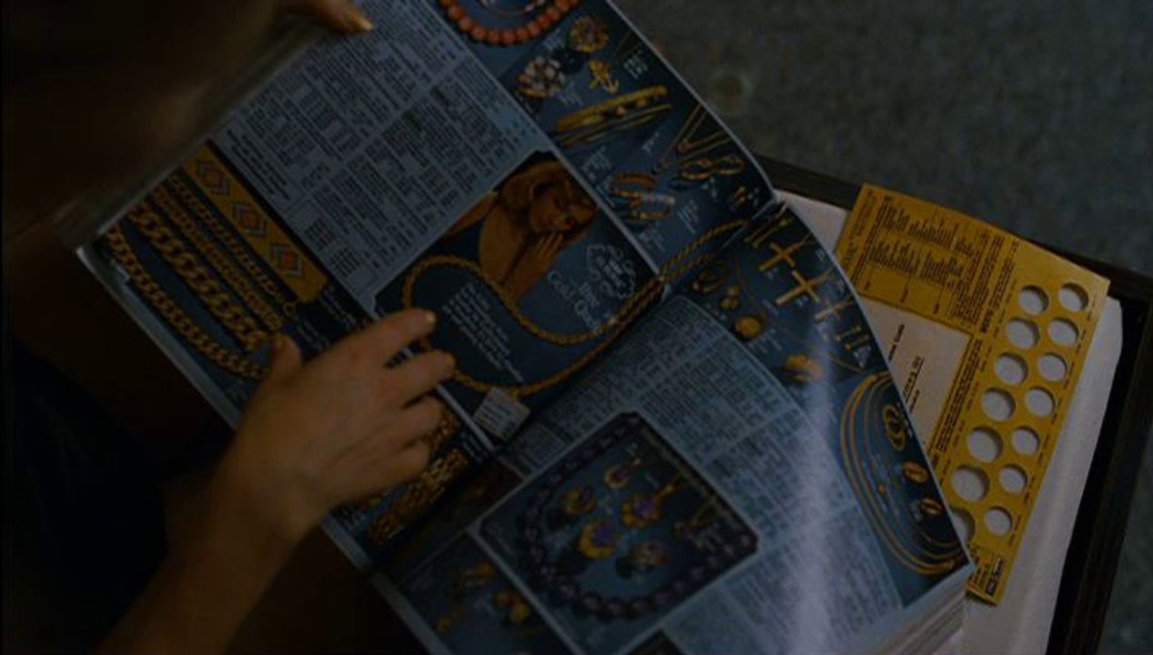 Démo Doublage Isabelle Sempéré - La jeune fille