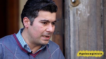 Çocuklarımız için elimizi taşın altına koymaya hazırız! #geleceginicin