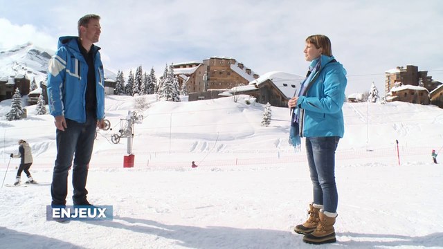 Emission 06 - Enjeux - 2014