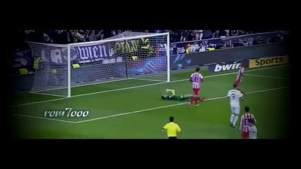 Mesut Ozil Best Skills Goals Passes Ever HD