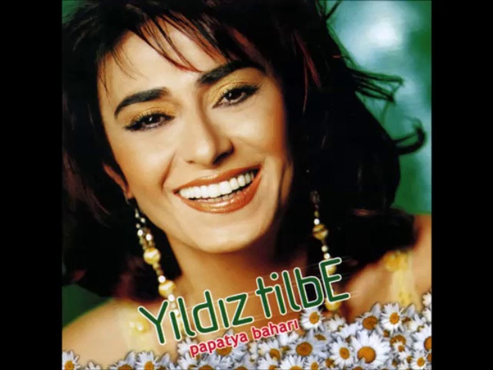 YILDIZ  TİLBE  HAYATI  TESBİH YAPMIŞIM