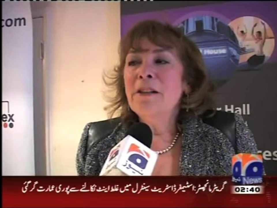 Dr Ashraf Chohan brings together interfaith leaders to create understanding