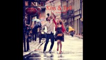 Kiss & Tell by August Rigo (R&B - Favorites)