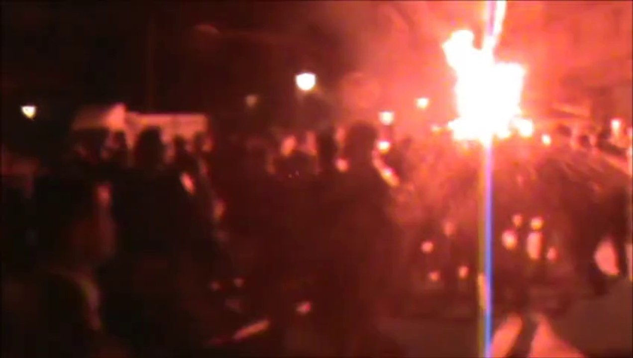 27.03.2014 YÜRÜYÜŞ