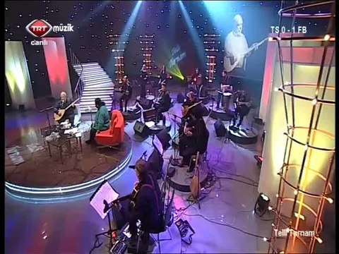 Musa Erdoğlu_Ben bu yıl yarimden ayrı düşeli