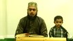 Surah e Lqman by Saeed Hashmi in Makkah style of Recitation by Abdul Rehman Asudais . 8-2013 - Video Dailymotion