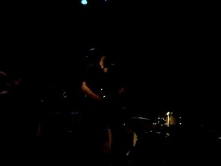 Tahiti 80 - Hearbeat live!