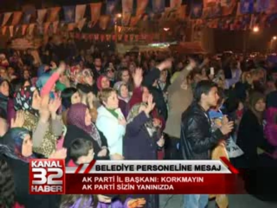 uzaktastan önemli acıklama 11 30