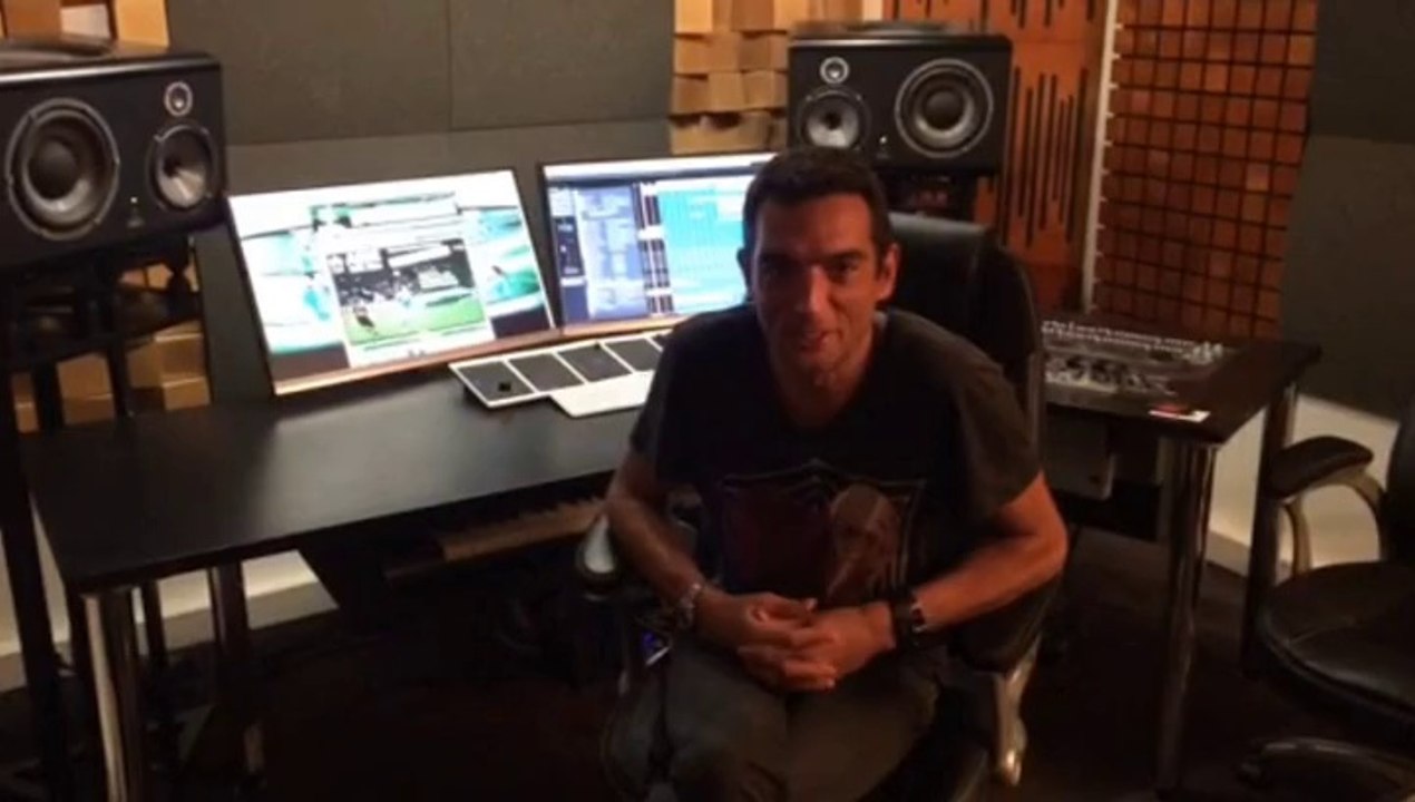 Derby : Antoine Clamaran soutient les Verts