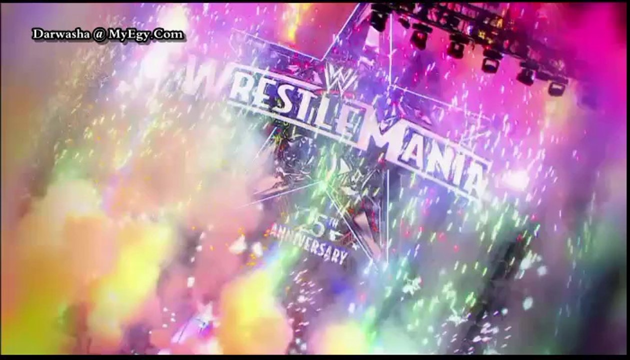 سماك داون مترجم 28.3 WWE4U 1