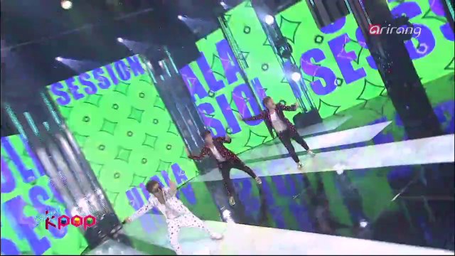 Simply K-Pop Ep011 Ulala Session-Beautiful Girl (Shin Joong-hyun orig.)