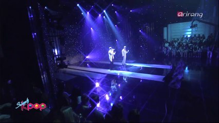 Simply K-Pop Ep012 December-Open Arms(Journey orig.)