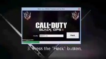 This is HACKED Die Rise VERY COOL Call of Duty Black Ops 2 Zombies