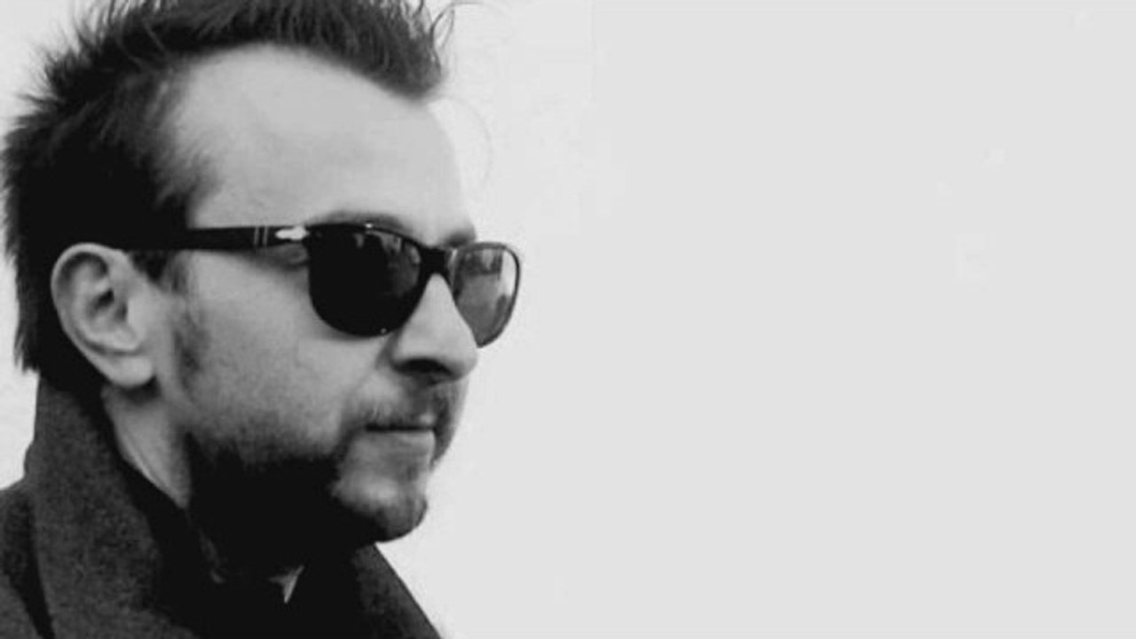 Beni Affet (Ali Atay)