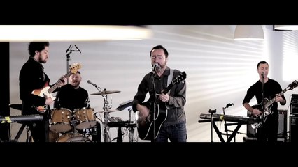 Broken Bells - Holding On For Life - Live Deezer Sessions