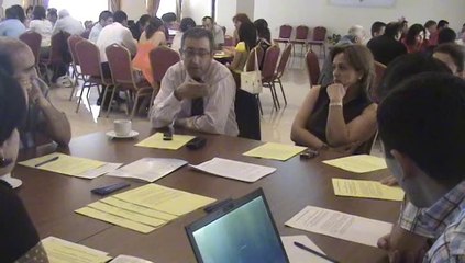 ICHD THM | Corporate Social Responsibility