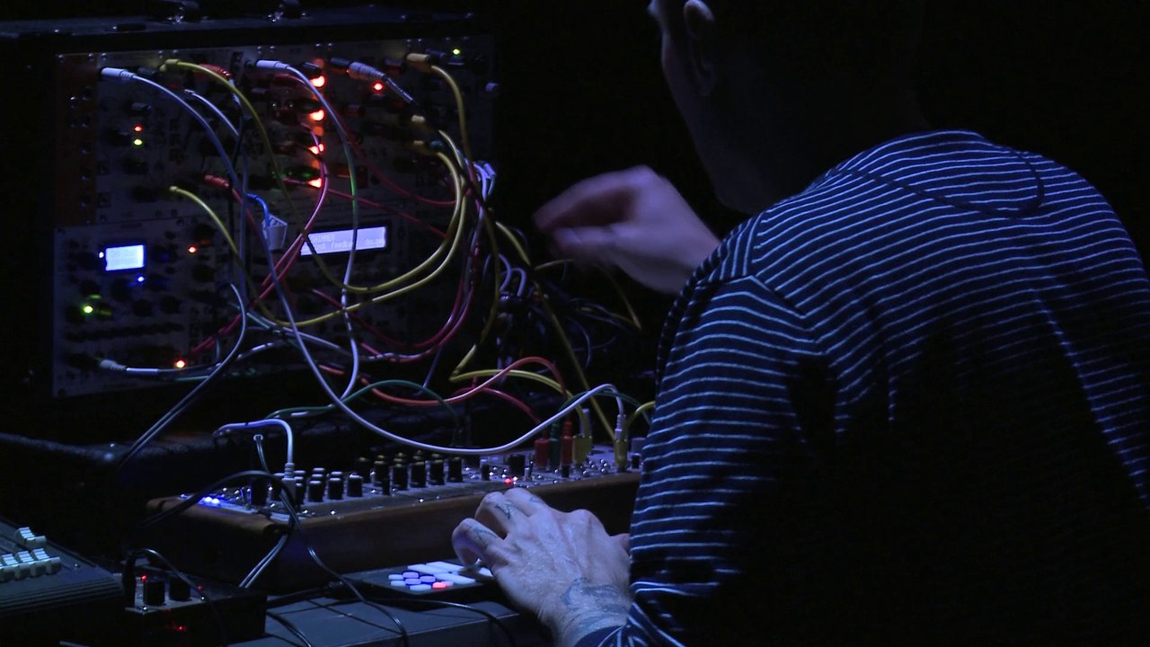 Webconcert "Journal d'une insomnie collective"