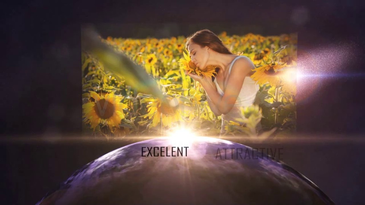 Galaxy - After Effects Template