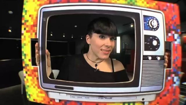 TV3 - Alguna pregunta més? APM - La televisió és cultura , amb Mercè Martínez