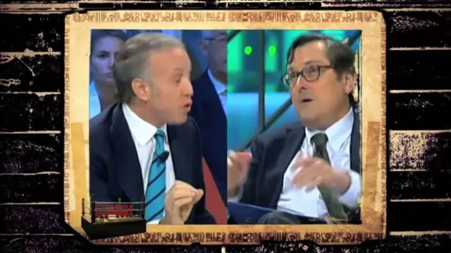 TV3 - Alguna pregunta més? APM - Pressing APM, Francisco Marhuenda