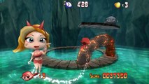 Cocoto Platform Jumper HD on Dolphin Emulator (Widescreen Hack) part1