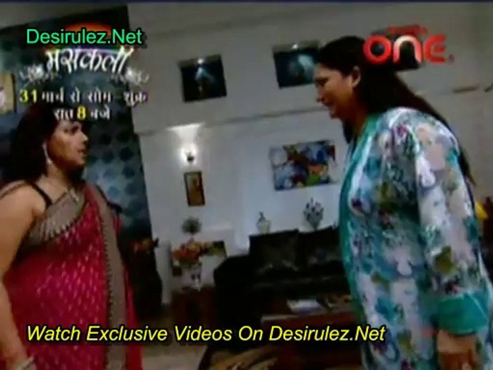 Haunted Nights -28th March 2014 pt2