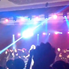 chritina aguilera - Let there be love