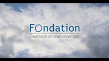 Fondation UCP, l'université autrement