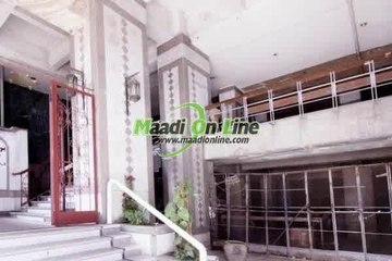 Masterpiece apartment for sale in Dokki