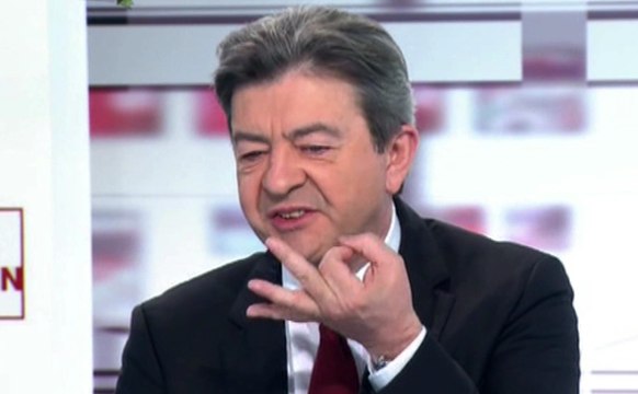 Municipales : le boycott de Jean-Luc Mélanchon - ZAPPING ACTU HEBDO DU 29/03/2014